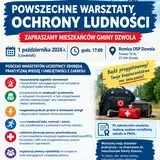 Gmina Dzwola pyta mieszkańców o efekty rewitalizacji. Ankieta do 2 listopada