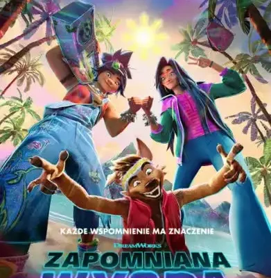 Kino Sztuka w Chrzanowie: trzy nowe filmy od 17 października
