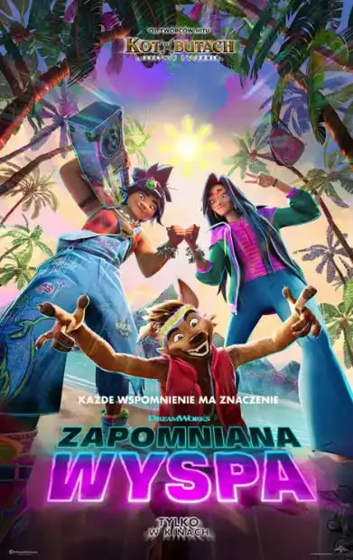 Kino Sztuka w Chrzanowie: trzy nowe filmy od 17 października