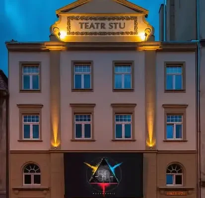 Trzy dni w Krakowie: Trupa Teatralna „Ale super!” odkrywała kulturalne skarby dawnej stolicy