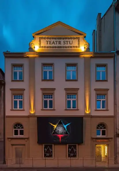 Trzy dni w Krakowie: Trupa Teatralna „Ale super!” odkrywała kulturalne skarby dawnej stolicy